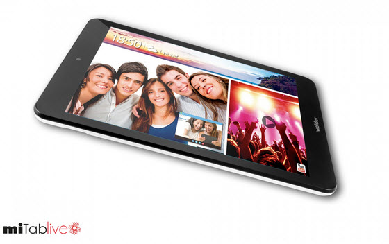 jazztel tablet