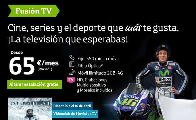 movistar fusion tv opiniones 2015