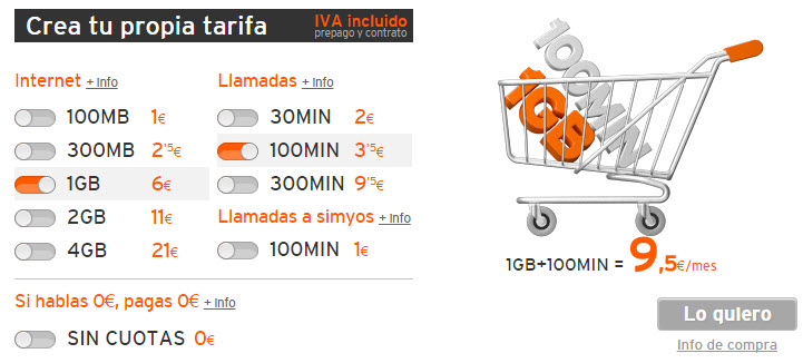 operadores low cost movil 2015