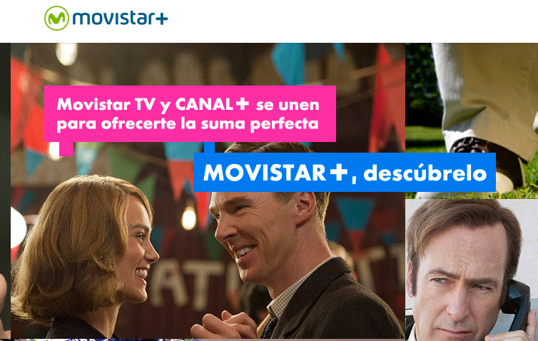 movistar plus opiniones