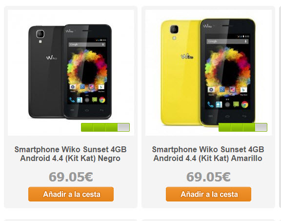 opirata smartphones