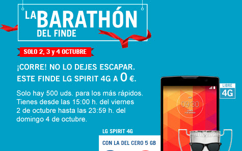 que es la barathon