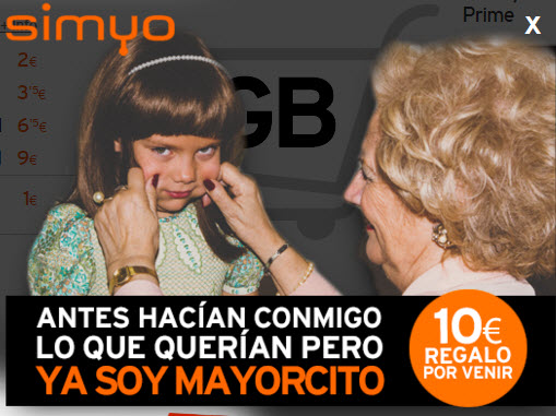 ofertas simyo 2016