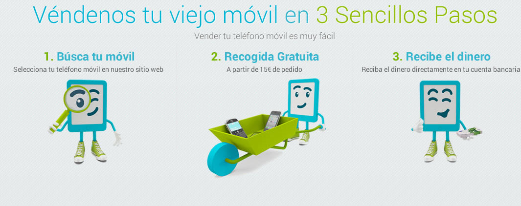 como vender moviles usados 20116