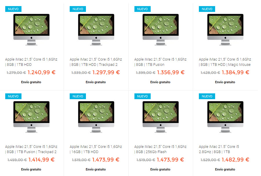 macnificos imac