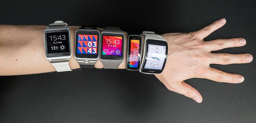 seguro smartwatch 2016