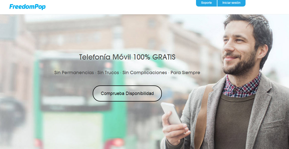 freedompop-opiniones