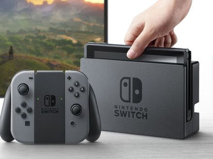 opiniones de nintendo switch