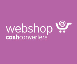 cash converters tienda online