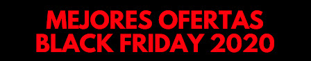 ofertas Black Friday