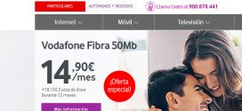 ono fibra optica