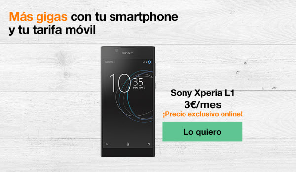 vente a orange y te regalamos un movil