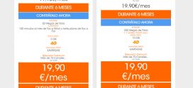 tarifas euskaltel