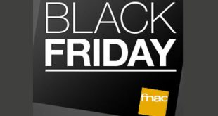 black friday fnac