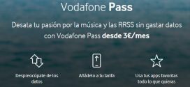 vodafone pass opiniones