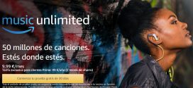 amazon music unlimited