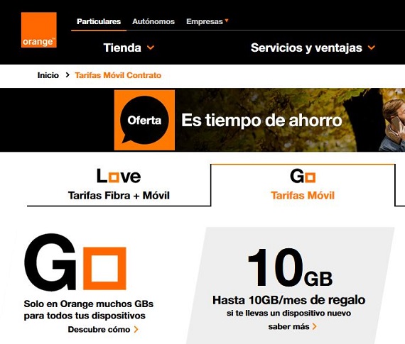 contratos moviles online