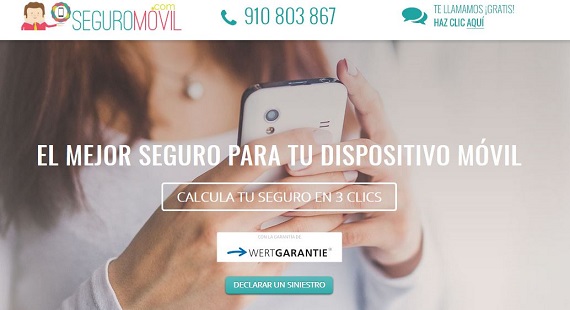 seguromovil