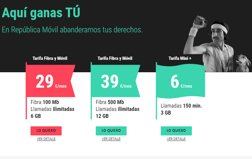 republica movil opiniones