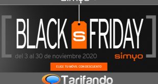 black friday simyo