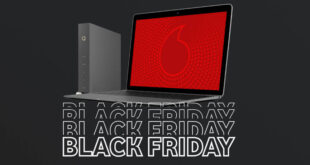 Vodafone Black Friday