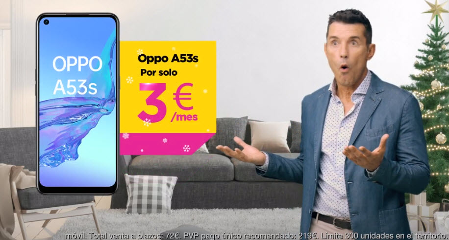 Descuentos Jazztel Fibra