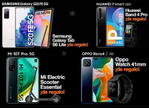 Orange Moviles