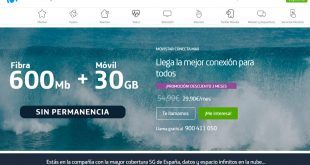 movistar fibra opiniones