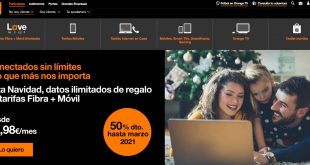 orange opiniones