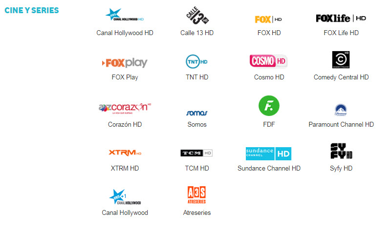 vodafone one tv opiniones