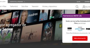 vodafone TV opiniones